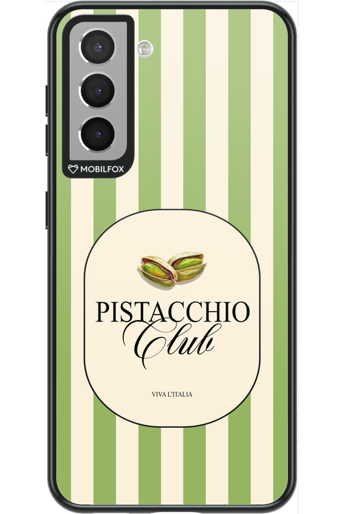 P-Club - Samsung Galaxy S21
