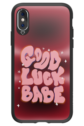 BEST_WISH - Apple iPhone X
