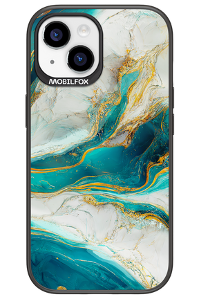 Emerald - Apple iPhone 15