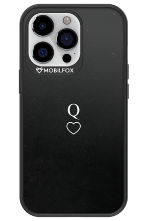 Q Black 2.0 - Apple iPhone 13 Pro