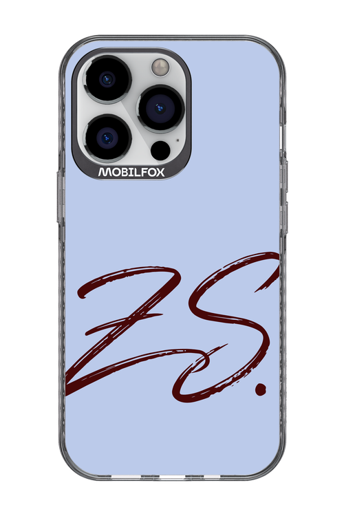 (Jellyfish Presso) ZS 2.0 - Apple iPhone 13 Pro