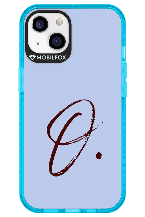 (Jellyfish Presso) O 2.0 - Apple iPhone 13
