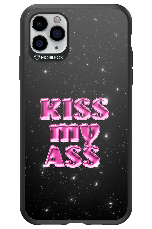 KMA 2.0 - Apple iPhone 11 Pro Max
