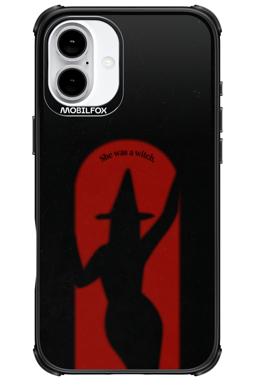 Witch Season - Apple iPhone 16 Plus