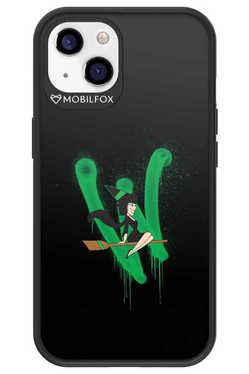 WITCH - Apple iPhone 13