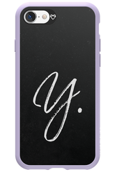 (Off Space) Y 2.0 - Apple iPhone 8