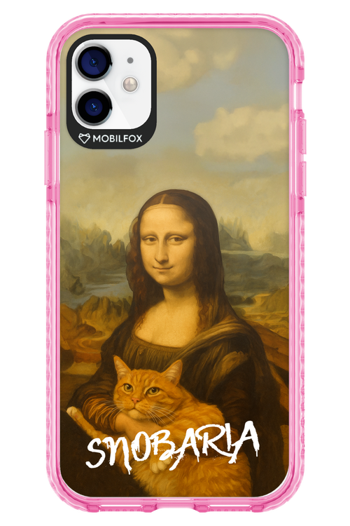 OG Cat Lover - Apple iPhone 11