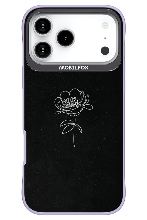 Wild Flower - Apple iPhone 17 Pro Max
