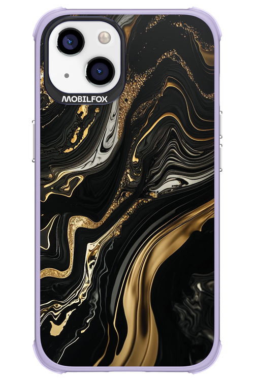 Azrael 2.0 - Apple iPhone 13