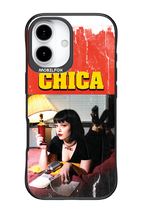 CHICA - Apple iPhone 17
