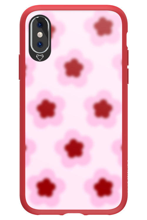 Soft Bloom - Apple iPhone X