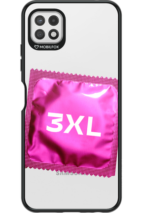 3XL 2.0 - Samsung Galaxy A22 5G