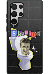 Skibidi - Samsung Galaxy S22 Ultra