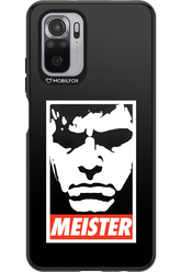 MEISTER - Xiaomi Redmi Note 10