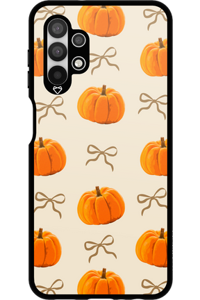 Cutie Pumpkin - Samsung Galaxy A13 4G