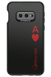 Whole 2.0 - Samsung Galaxy S10e