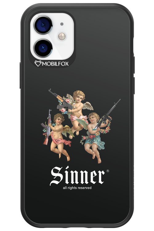 Sinner - Apple iPhone 12