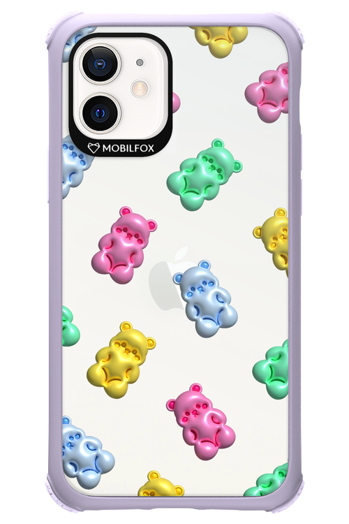 Gummmy Bears - Apple iPhone 12