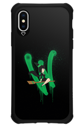 WITCH - Apple iPhone X