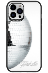 Disco Mood 2.0 - Apple iPhone 12 Pro Max
