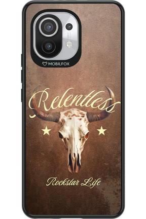 Relentless2 2.0 - Xiaomi Mi 11 5G