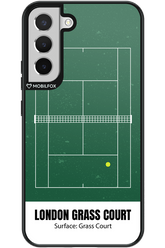 LONDON GRASS COURT 2.0 - Samsung Galaxy S22+