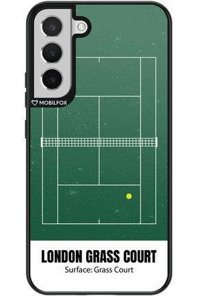 LONDON GRASS COURT 2.0 - Samsung Galaxy S22+