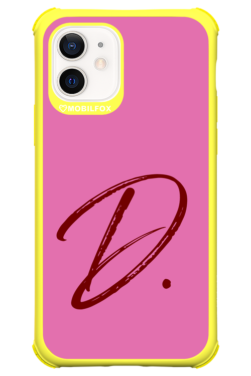 (Sorbet) D 2.0 - Apple iPhone 12