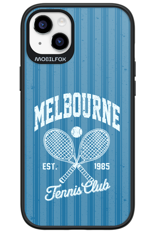 Melbourne Tennis Club 2.0 - Apple iPhone 14 Plus