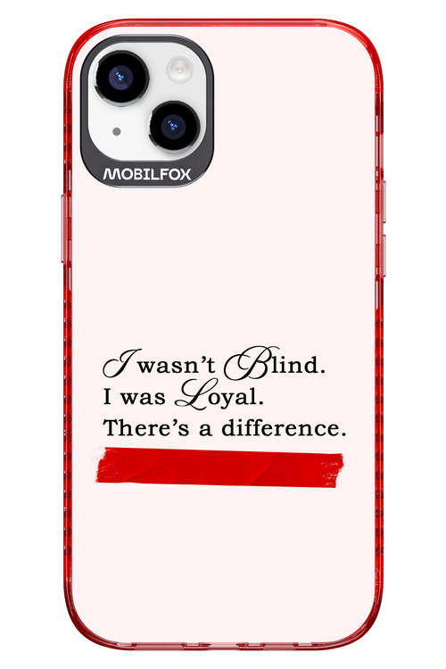 Difference 2.0 - Apple iPhone 14 Plus
