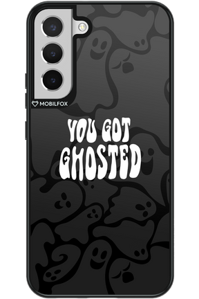 Ghosted - Samsung Galaxy S22+
