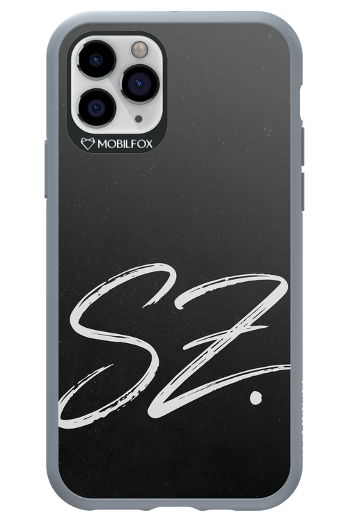 (Off Space) SZ 2.0 - Apple iPhone 11 Pro