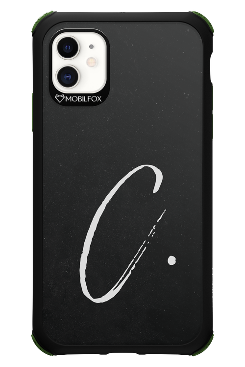 (Off Space) C 2.0 - Apple iPhone 11