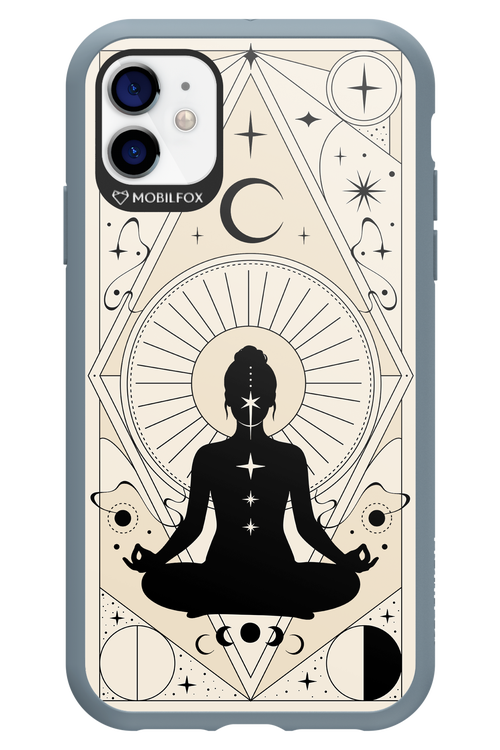 Soul Peace - Apple iPhone 11