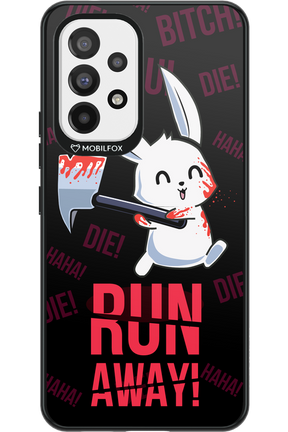 Run Away - Samsung Galaxy A53