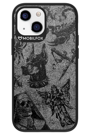 Built Different II - Apple iPhone 13 Mini