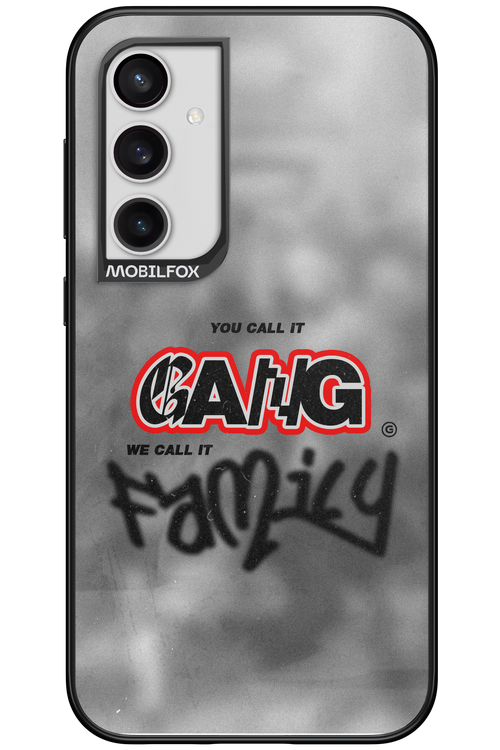 Family Gang - Samsung Galaxy S23 FE