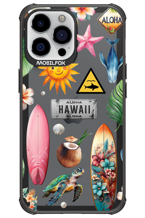 Aloha 2.0 - Apple iPhone 13 Pro Max