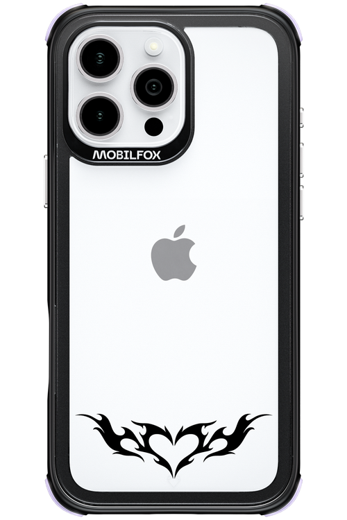 Techno Hart 2.0 - Apple iPhone 16 Pro Max