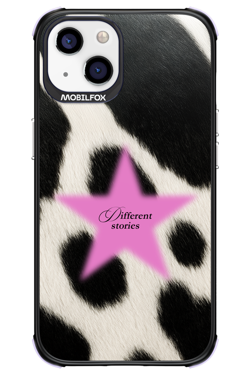 Same Chapter Pink 2.0 - Apple iPhone 13