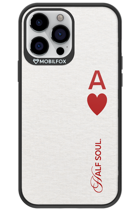 Half - Apple iPhone 13 Pro Max