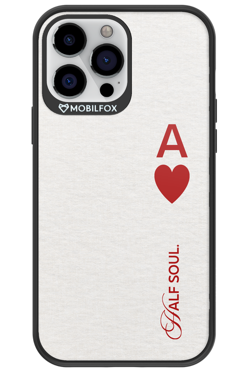 Half - Apple iPhone 13 Pro Max