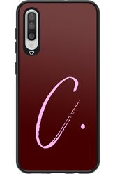 (Dark Blush) C 2.0 - Samsung Galaxy A50
