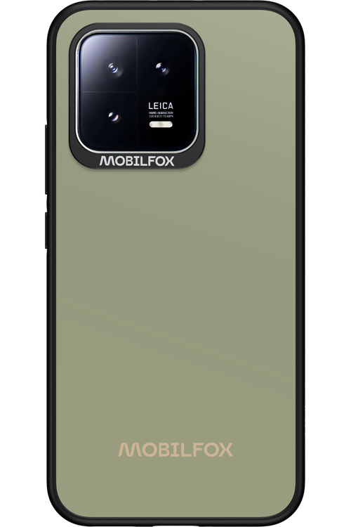 Olive 2.0 - Xiaomi 13