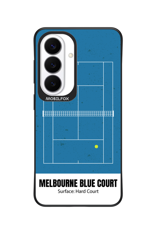 MELBOURNE BLUE COURT 2.0 - Samsung Galaxy S26