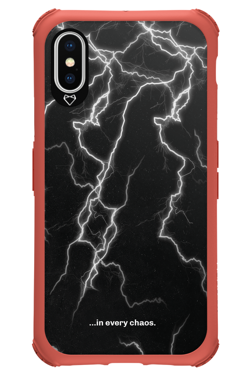 Chaotic Thunder 2.0 - Apple iPhone XS