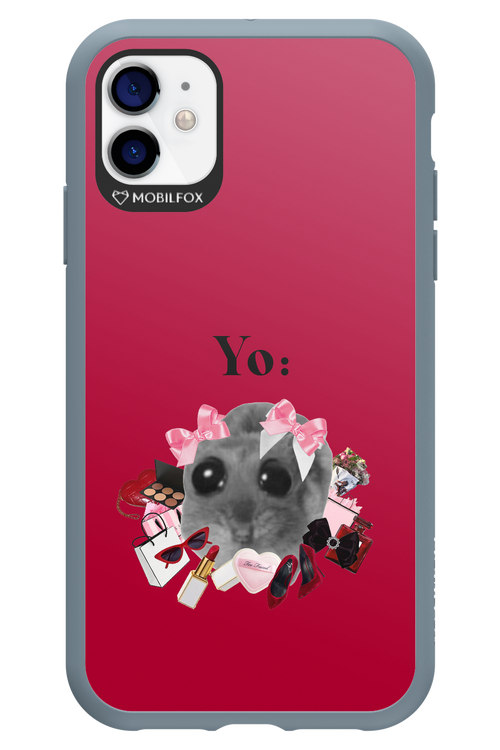 YO 2.0 - Apple iPhone 11