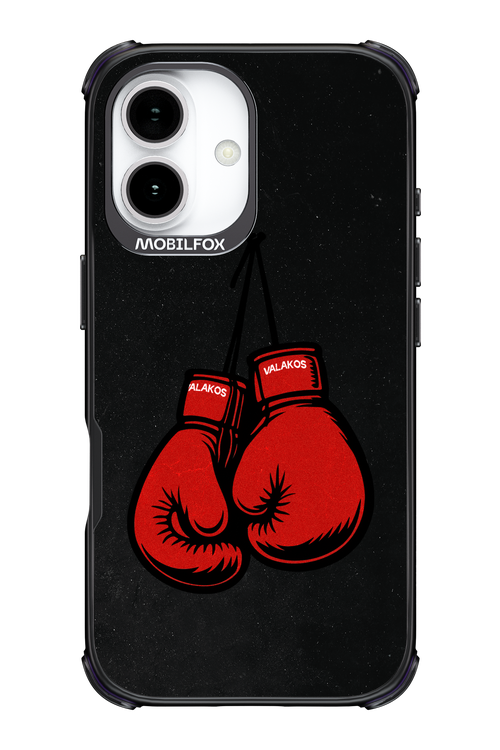 BoxRrr 2.0 - Apple iPhone 17