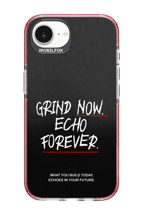 Grind Now 2.0 - Apple iPhone 16e