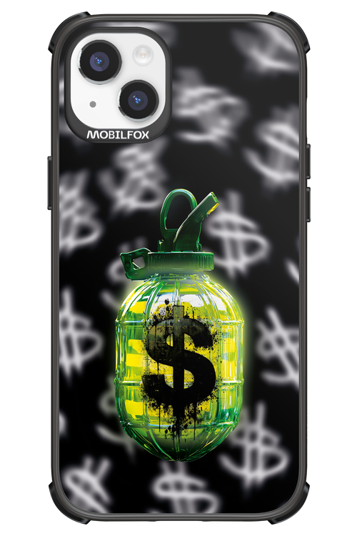 Money Bomb - Apple iPhone 14 Plus